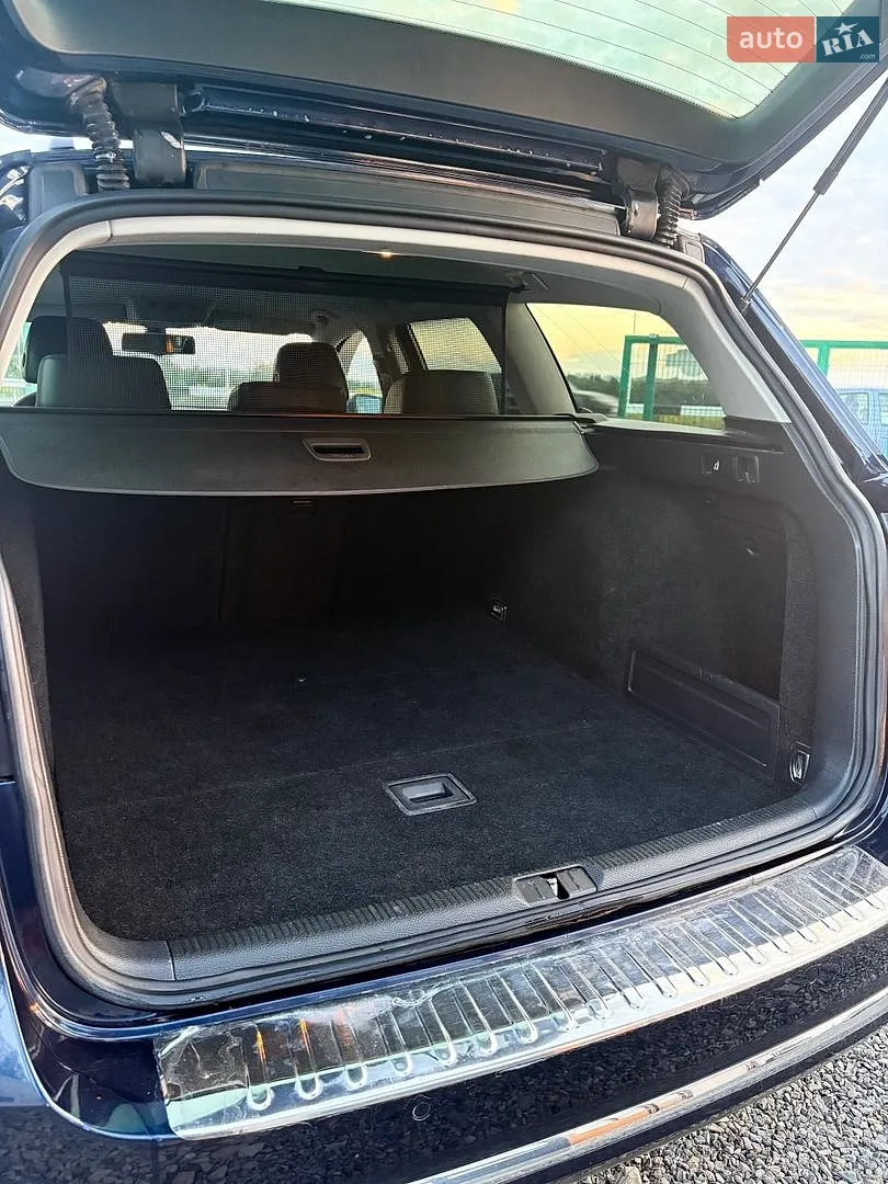 2012 Volkswagen Passat - мініатюра 26