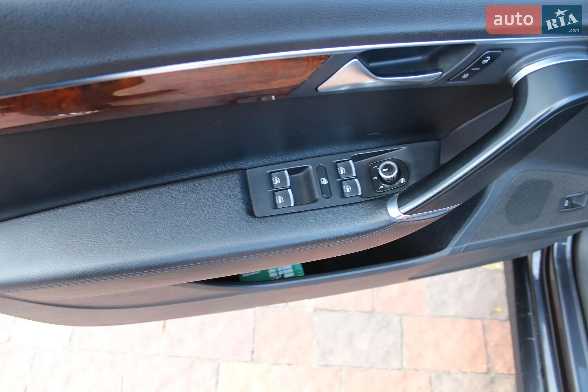 2011 Volkswagen Passat - мініатюра 16