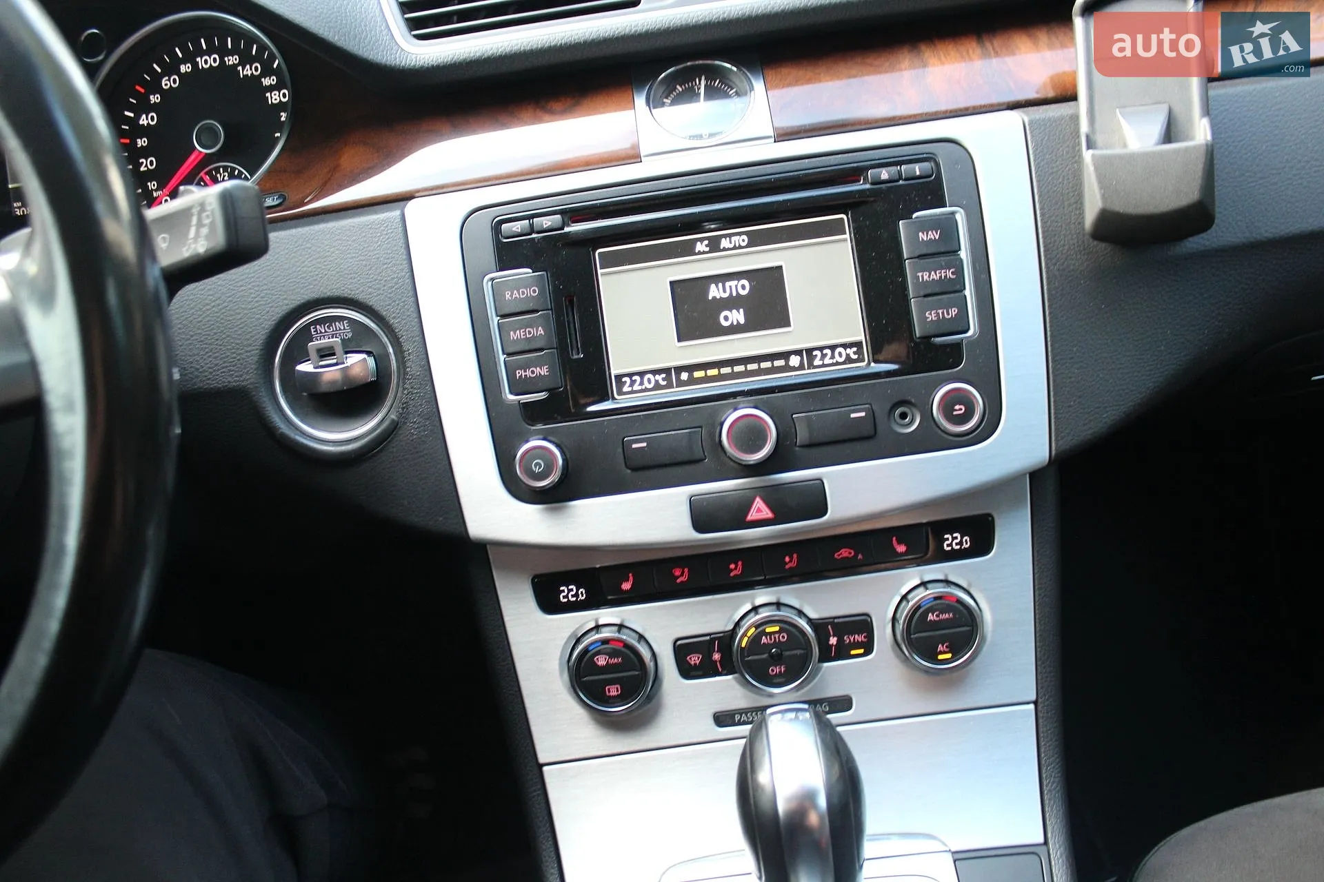 2011 Volkswagen Passat - мініатюра 27