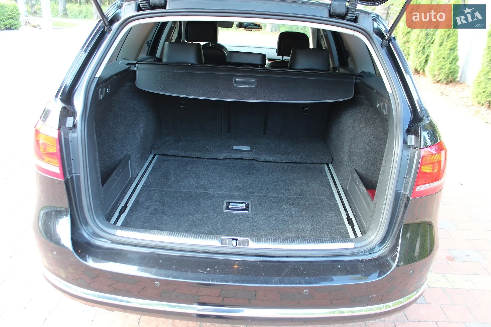 2011 Volkswagen Passat - мініатюра 29