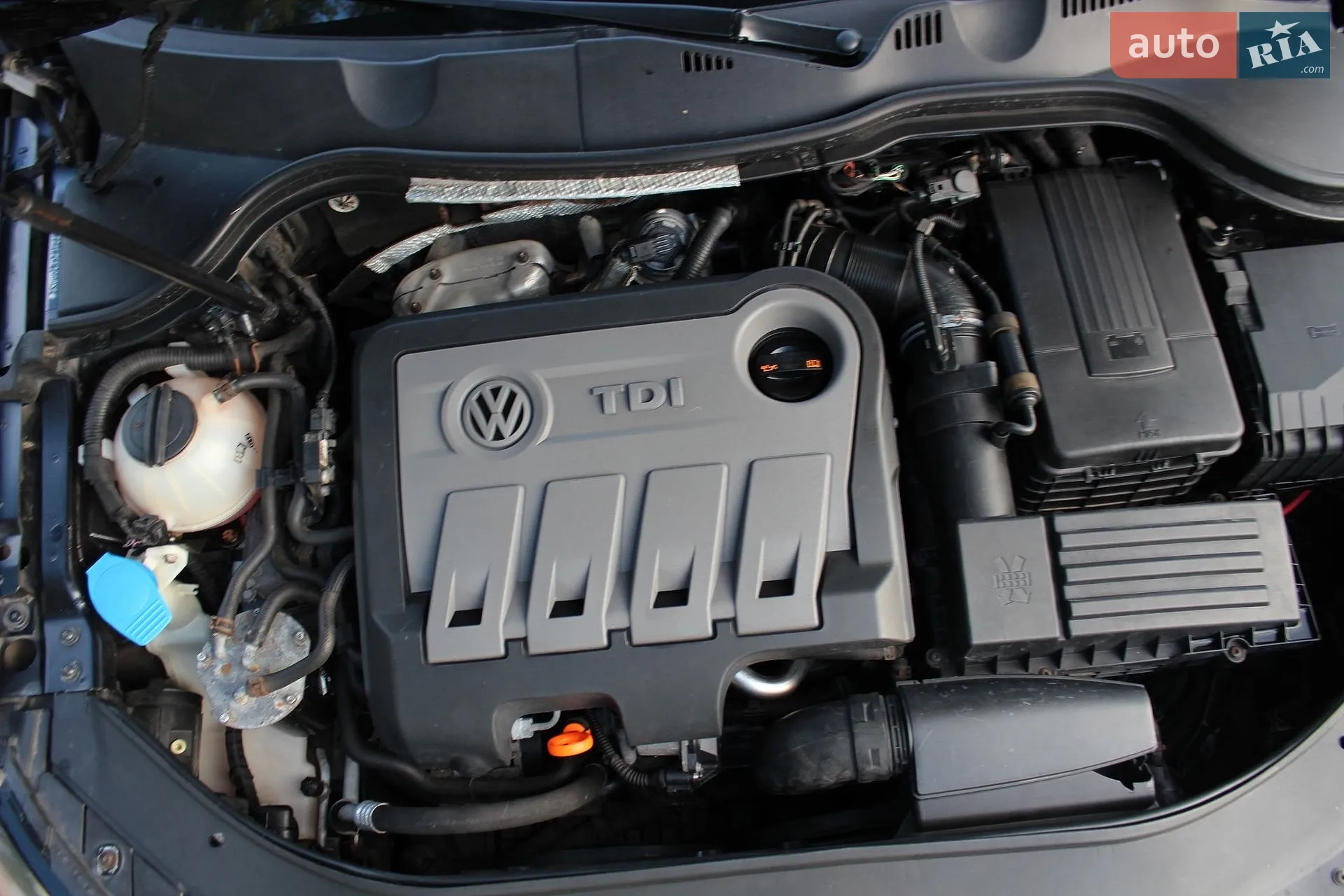 2011 Volkswagen Passat - мініатюра 32
