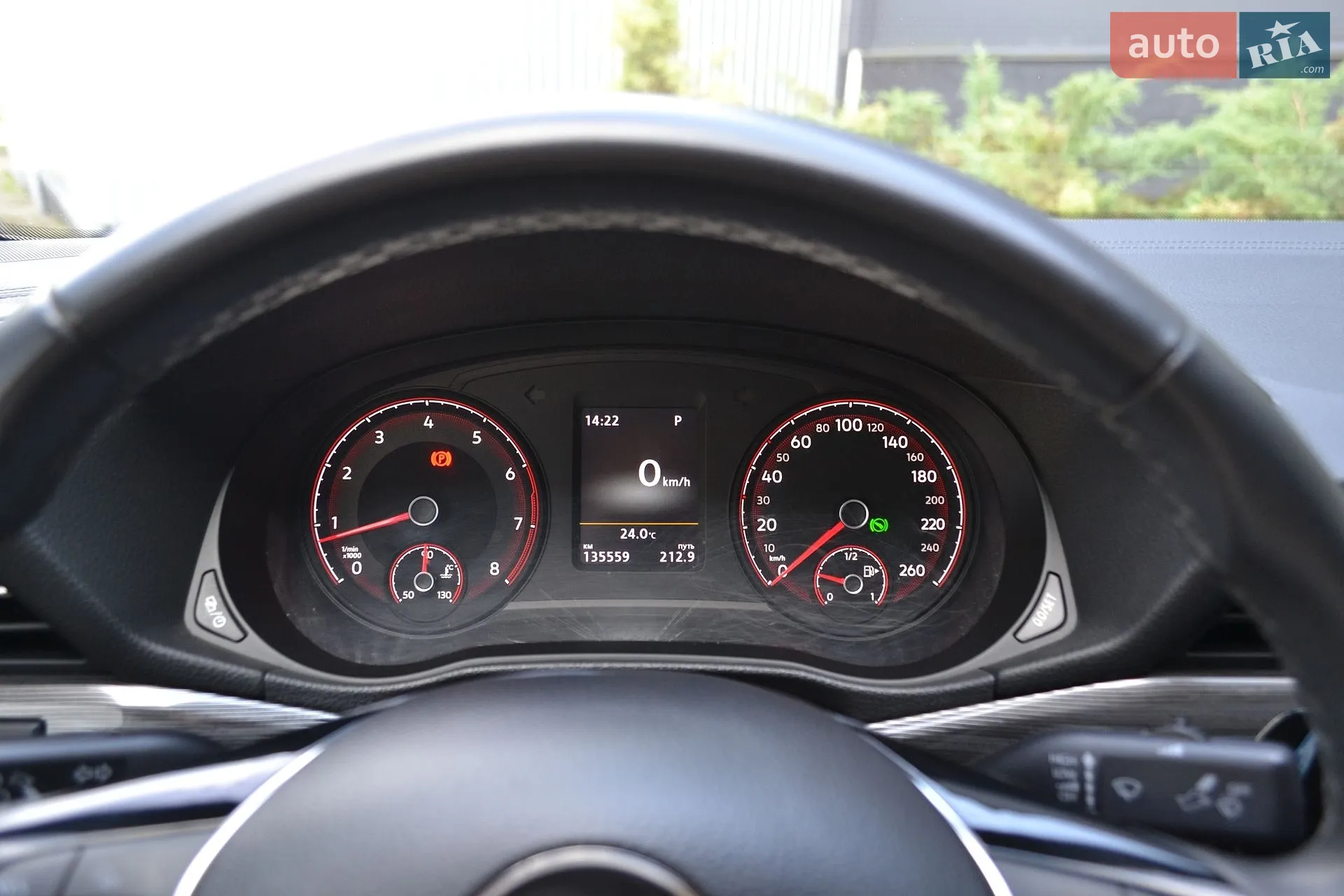2021 Volkswagen Passat - мініатюра 44