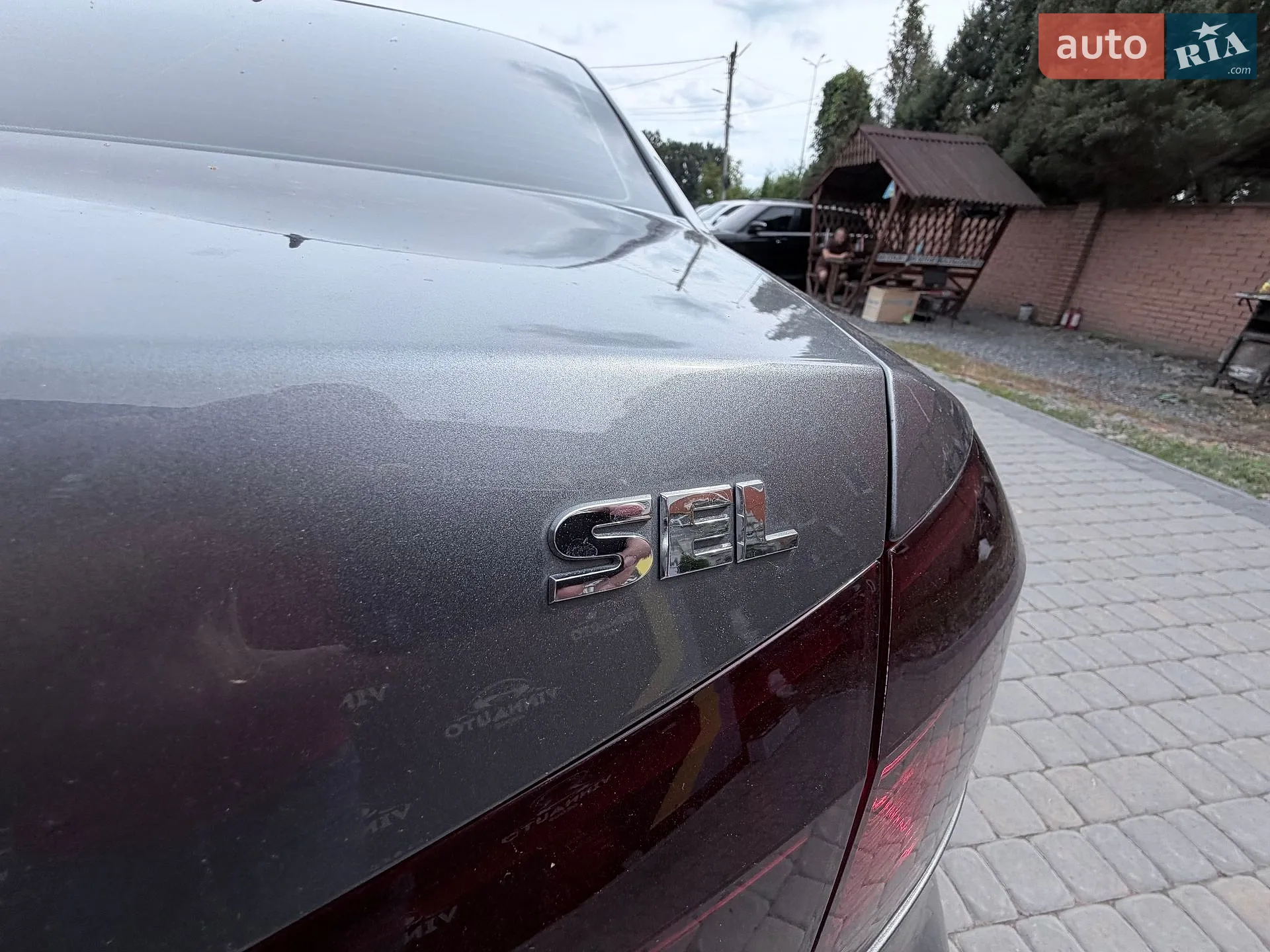2012 Volkswagen Passat - мініатюра 13