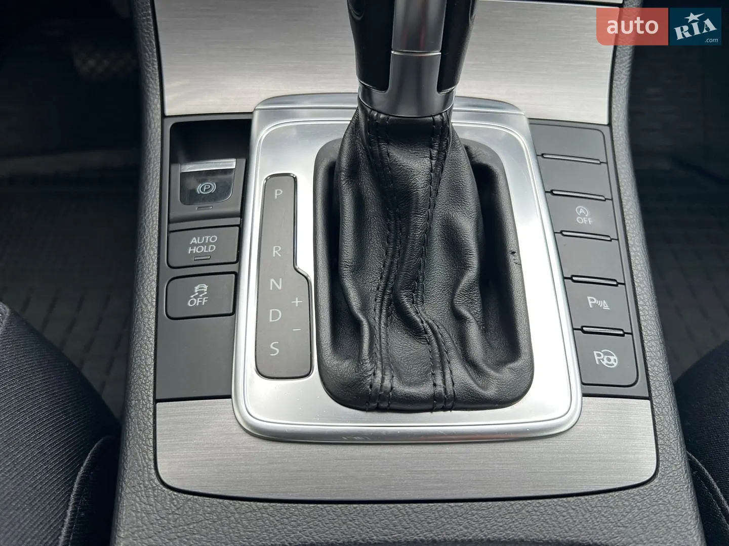 2011 Volkswagen Passat - мініатюра 10