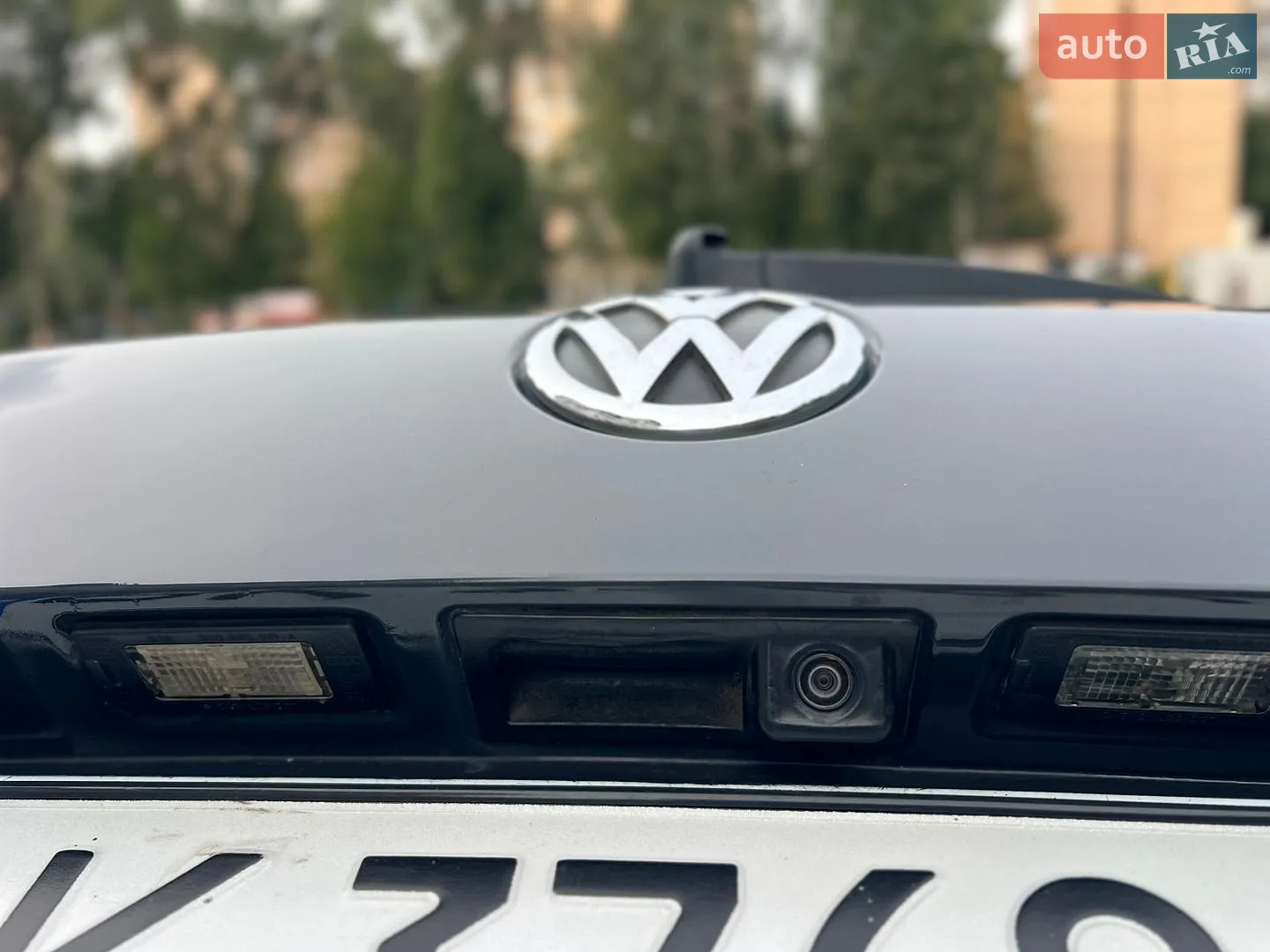2011 Volkswagen Passat - мініатюра 32