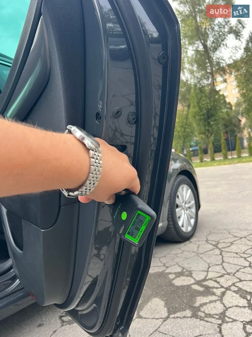 2011 Volkswagen Passat - мініатюра 49