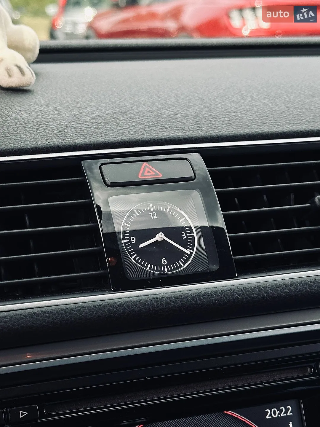 2014 Volkswagen Passat - мініатюра 33