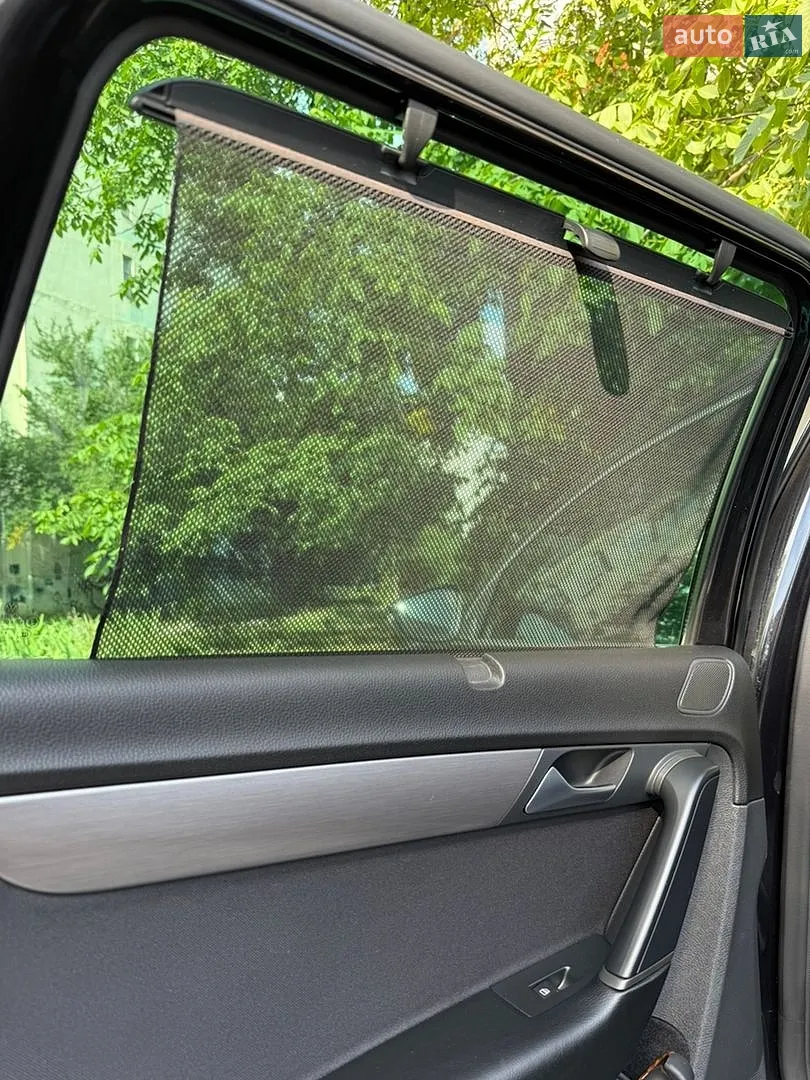2011 Volkswagen Passat - мініатюра 17