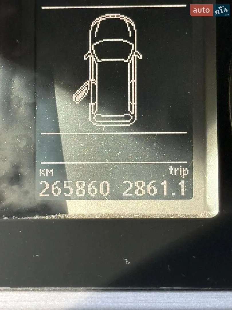 2011 Volkswagen Passat - мініатюра 25