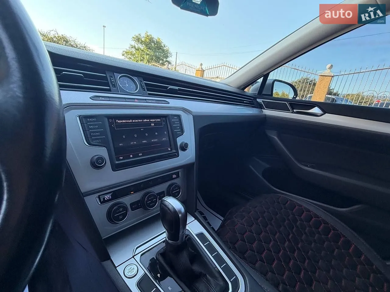 2014 Volkswagen Passat - мініатюра 5