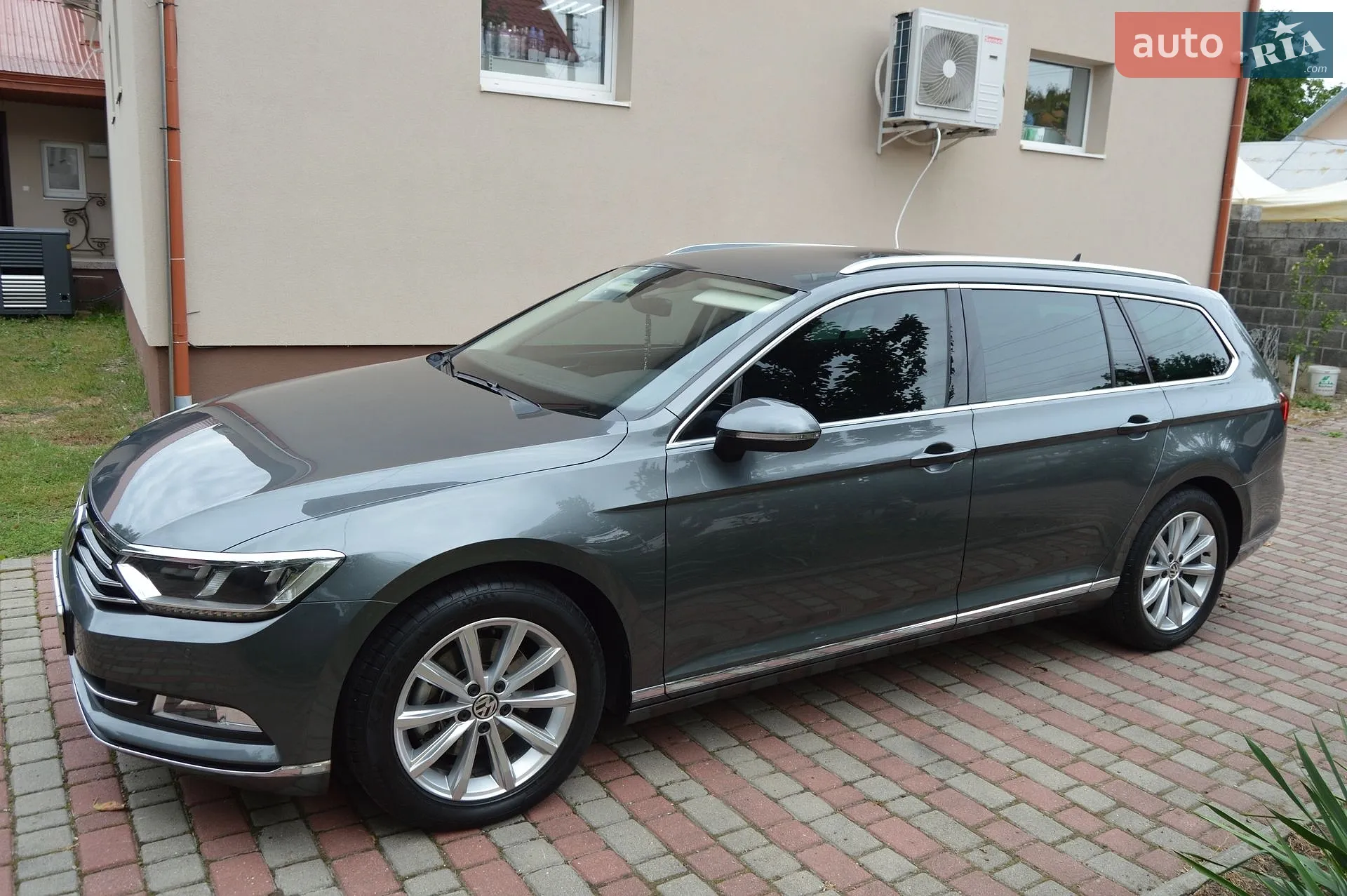 2016 Volkswagen Passat - мініатюра 37