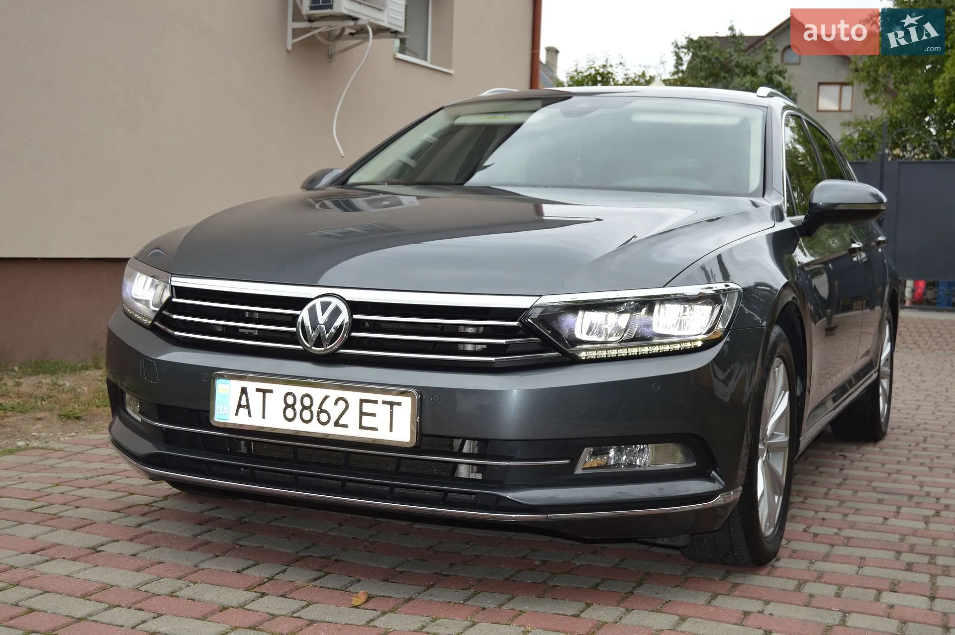 2016 Volkswagen Passat - мініатюра 38