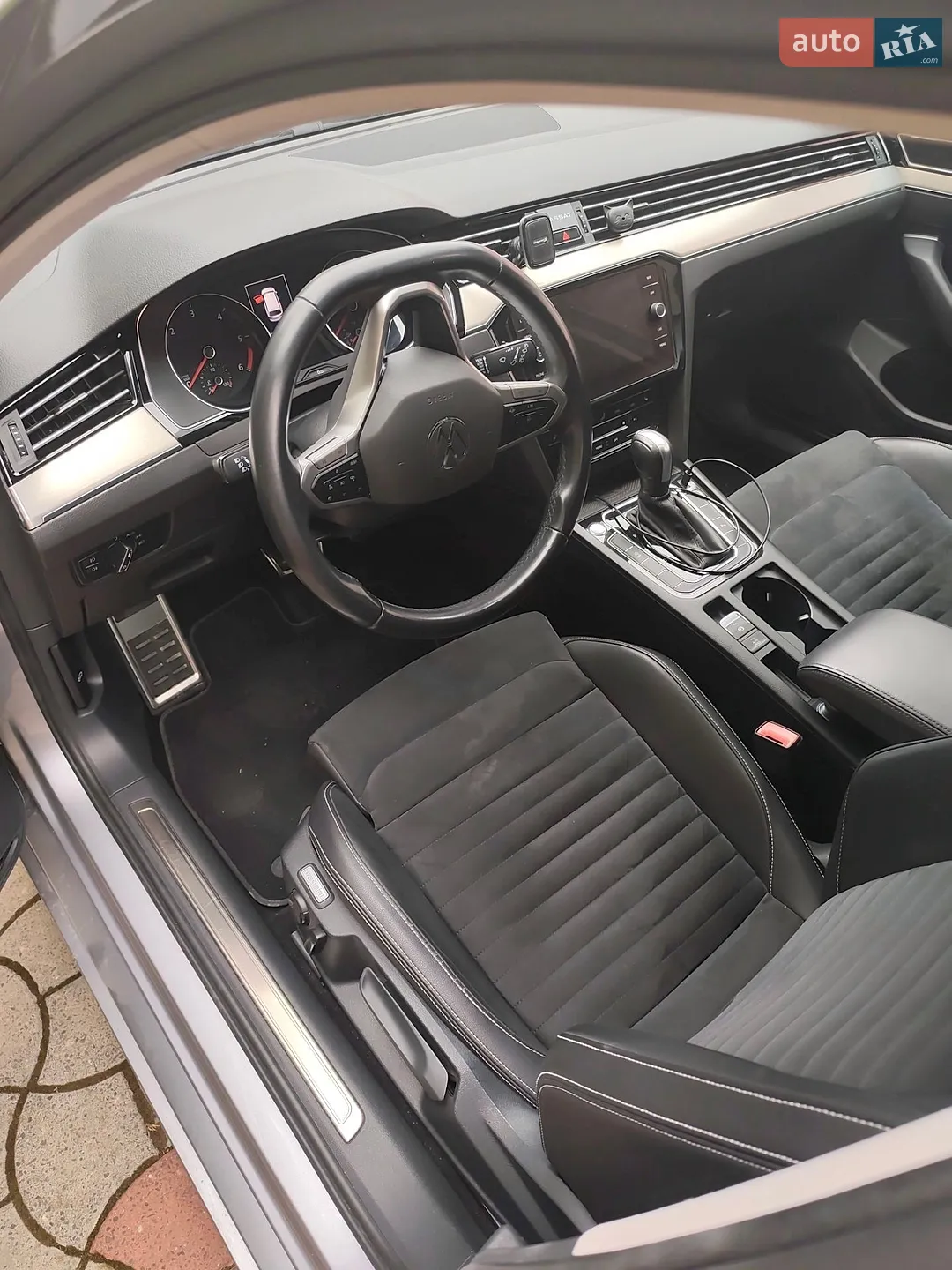 2020 Volkswagen Passat - мініатюра 9