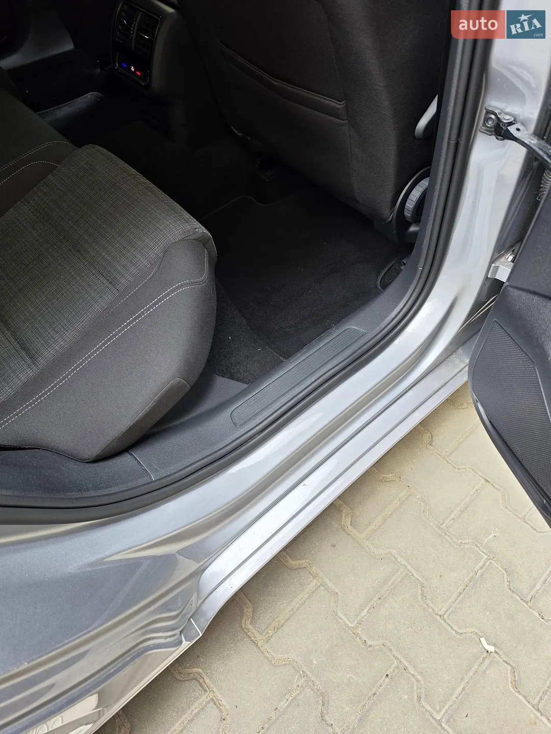 2019 Volkswagen Passat - мініатюра 15