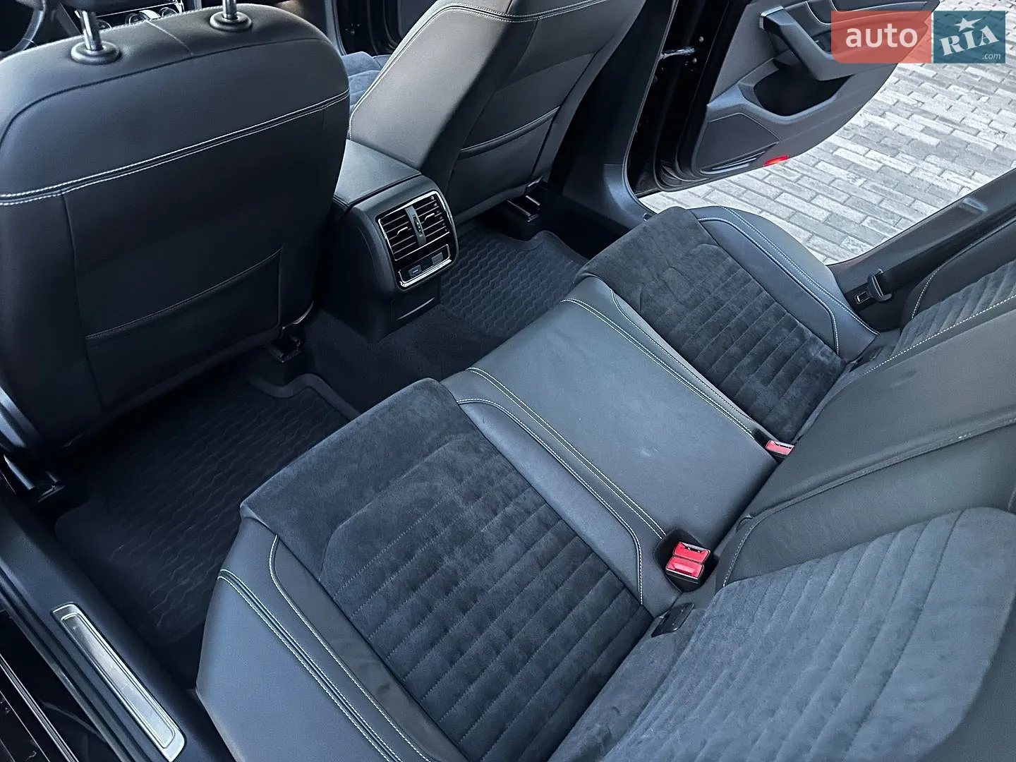 2020 Volkswagen Passat - мініатюра 23