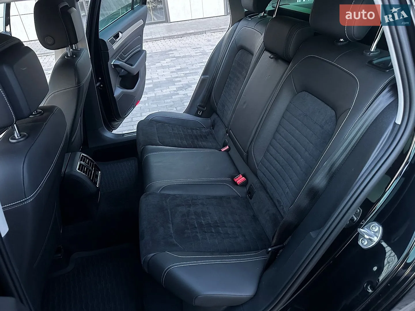 2020 Volkswagen Passat - мініатюра 22