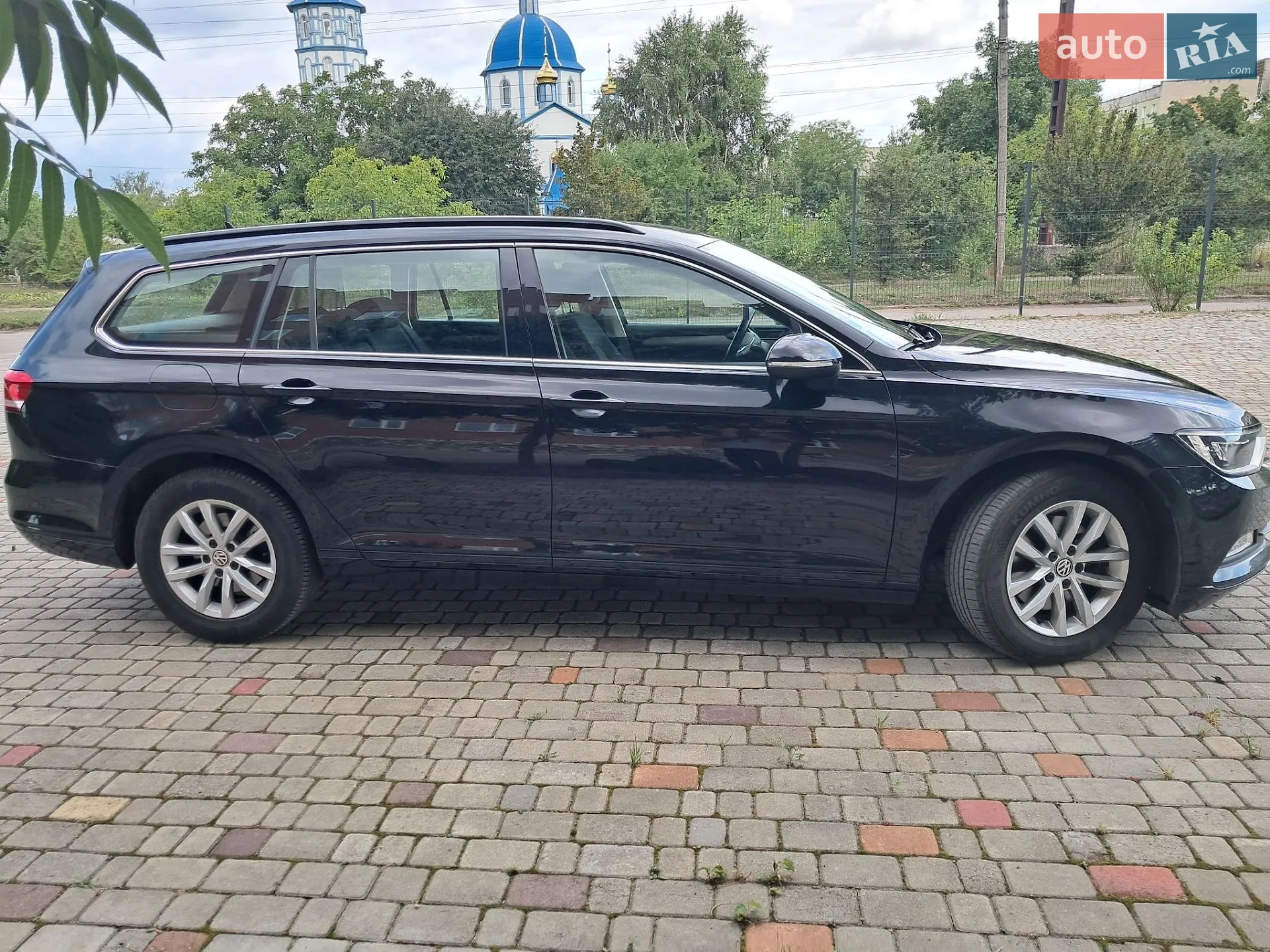 2019 Volkswagen Passat - мініатюра 6