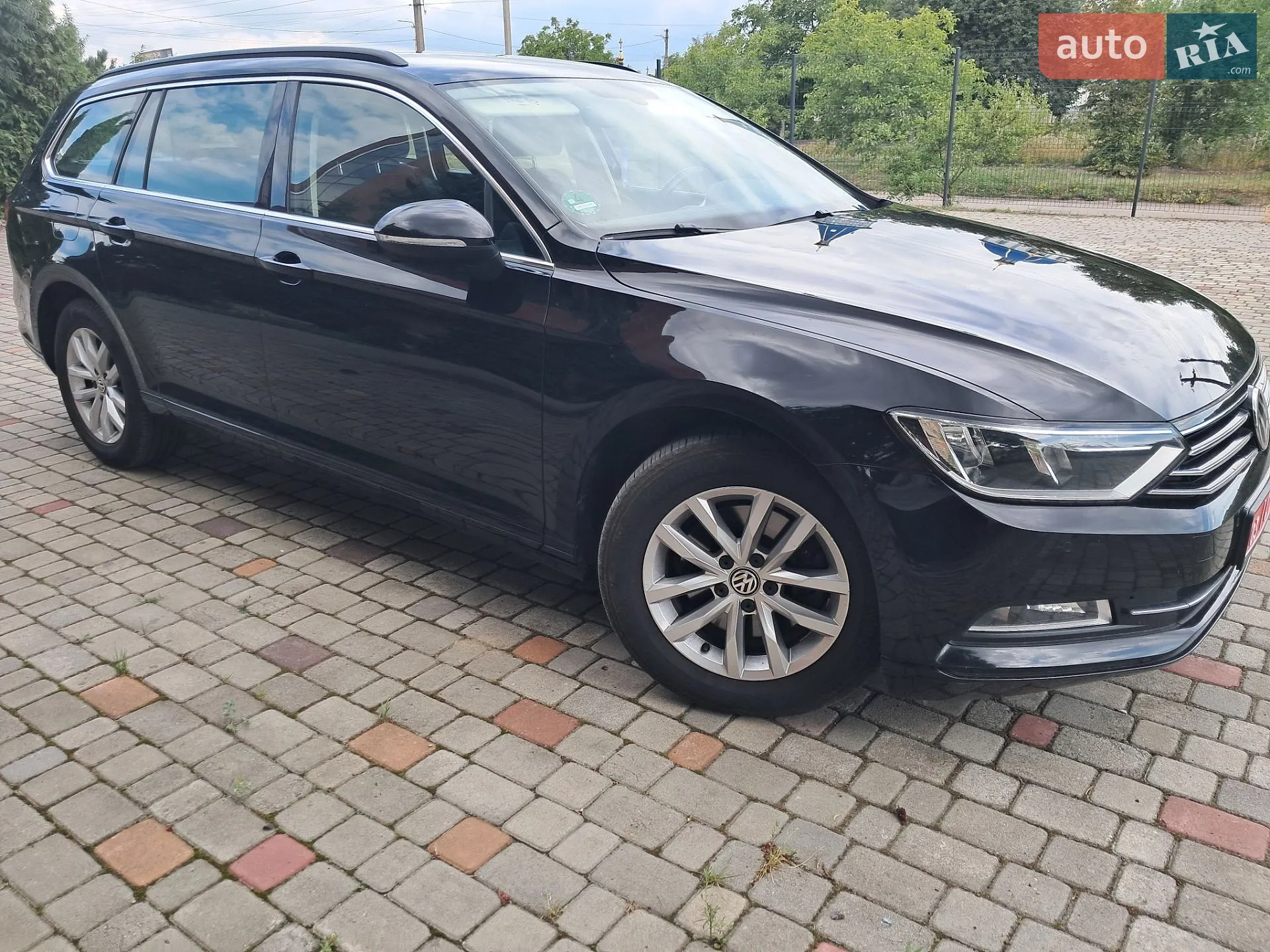 2019 Volkswagen Passat - мініатюра 5