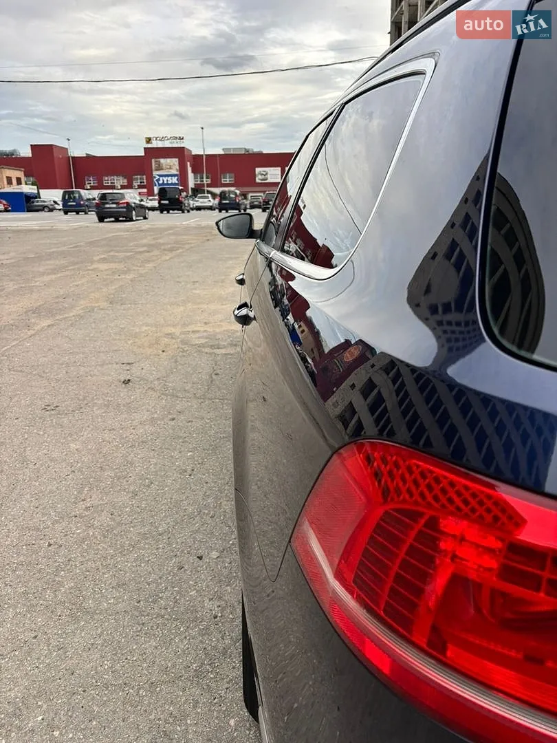 2012 Volkswagen Passat - мініатюра 12