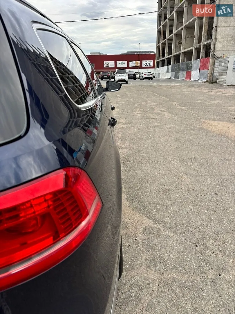 2012 Volkswagen Passat - мініатюра 13