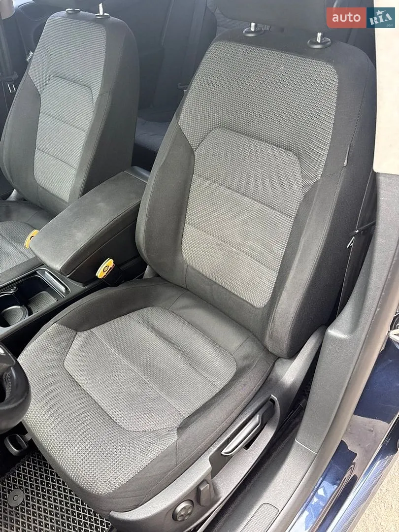 2012 Volkswagen Passat - мініатюра 19