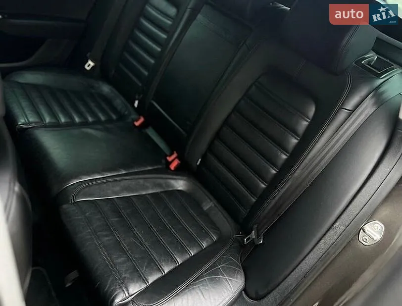 2012 Volkswagen Passat - мініатюра 27
