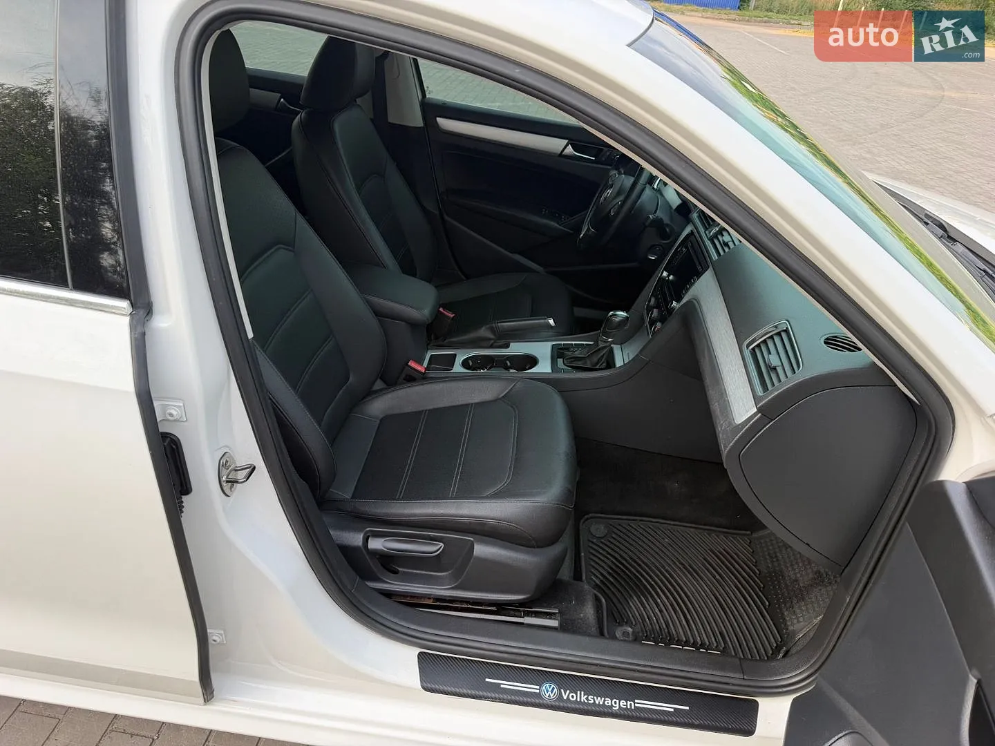 2013 Volkswagen Passat - мініатюра 15
