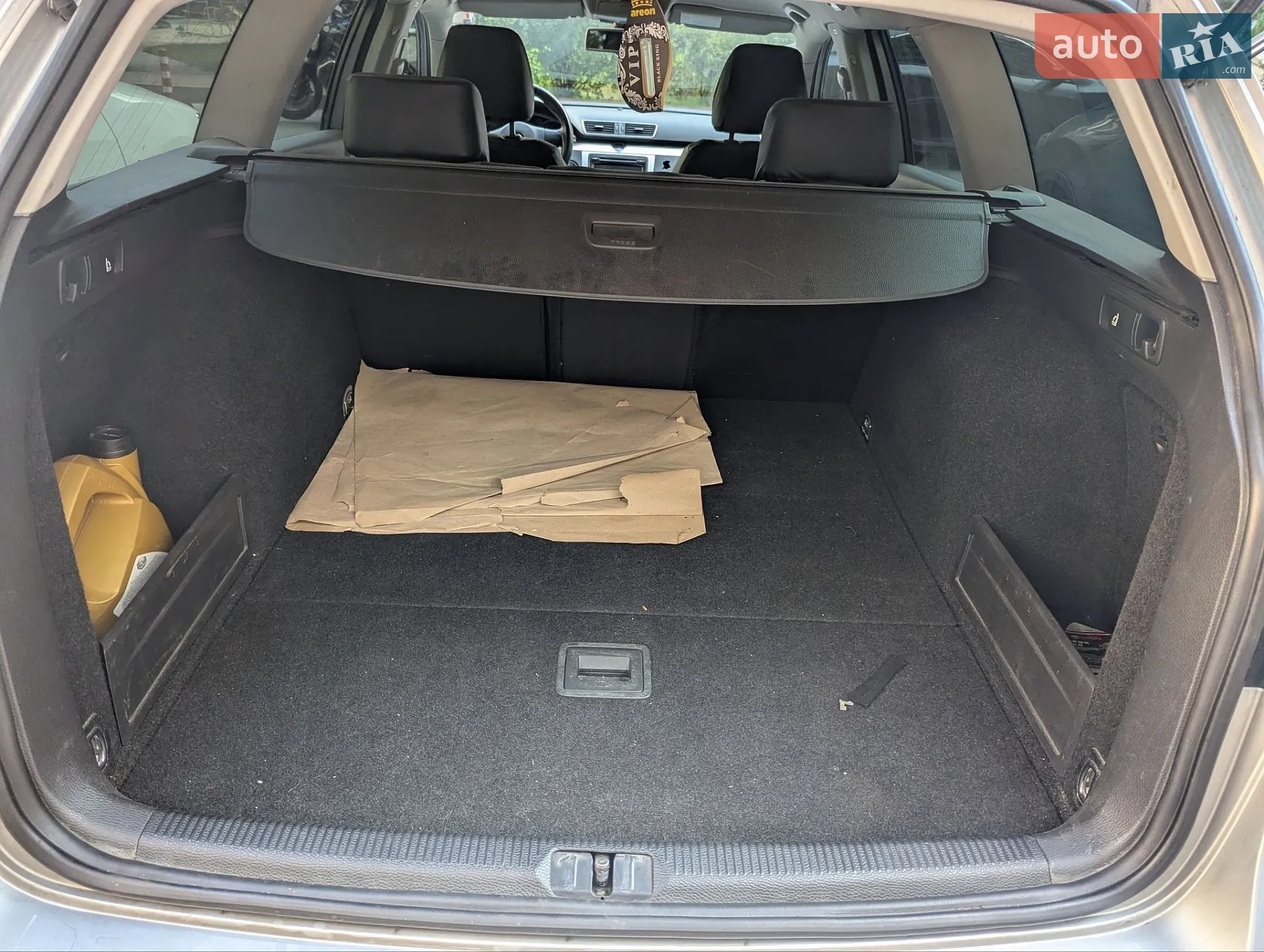 2013 Volkswagen Passat - мініатюра 9