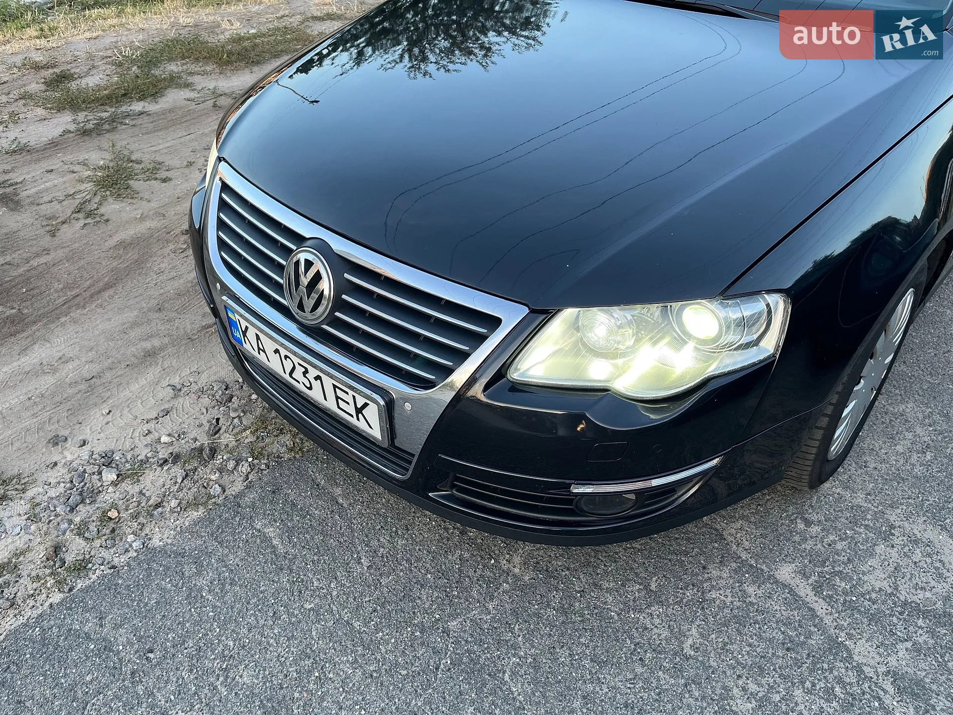 2010 Volkswagen Passat - мініатюра 13
