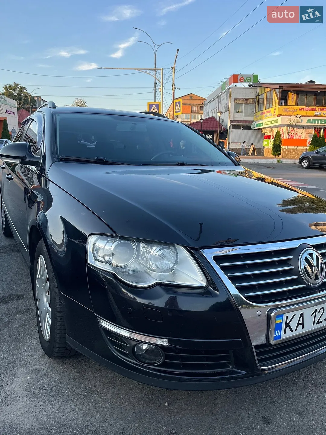 2010 Volkswagen Passat - фото 1