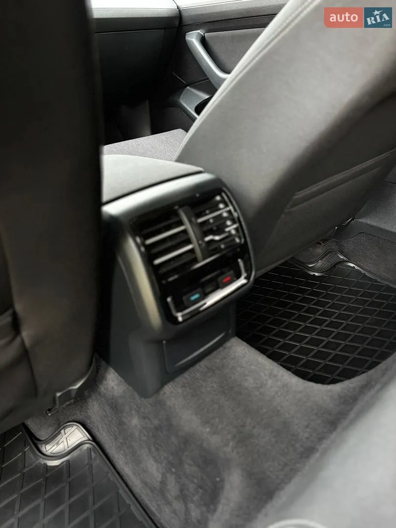 2015 Volkswagen Passat - мініатюра 29