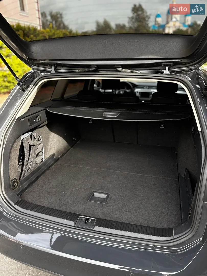 2015 Volkswagen Passat - мініатюра 36