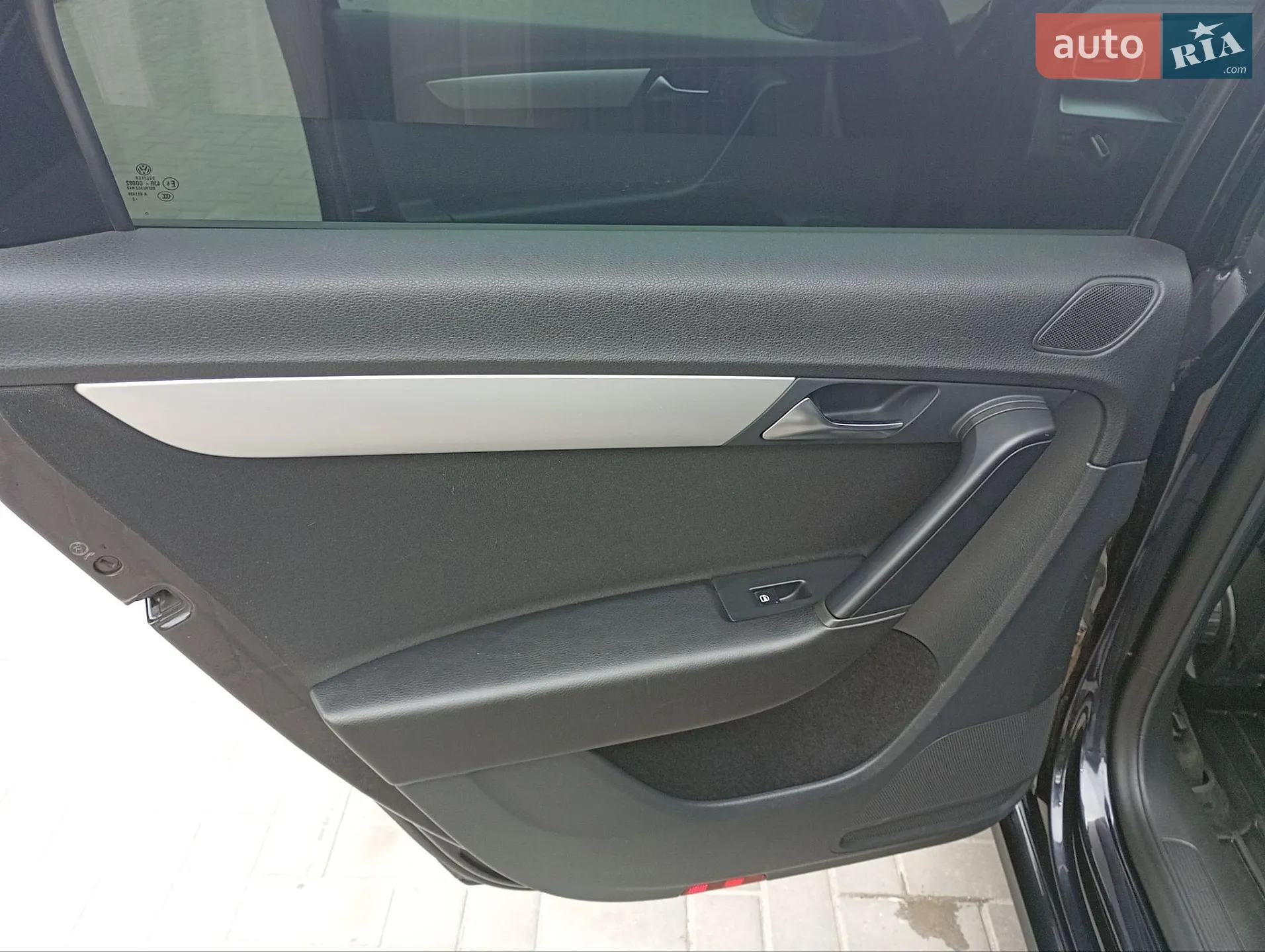 2012 Volkswagen Passat - мініатюра 12