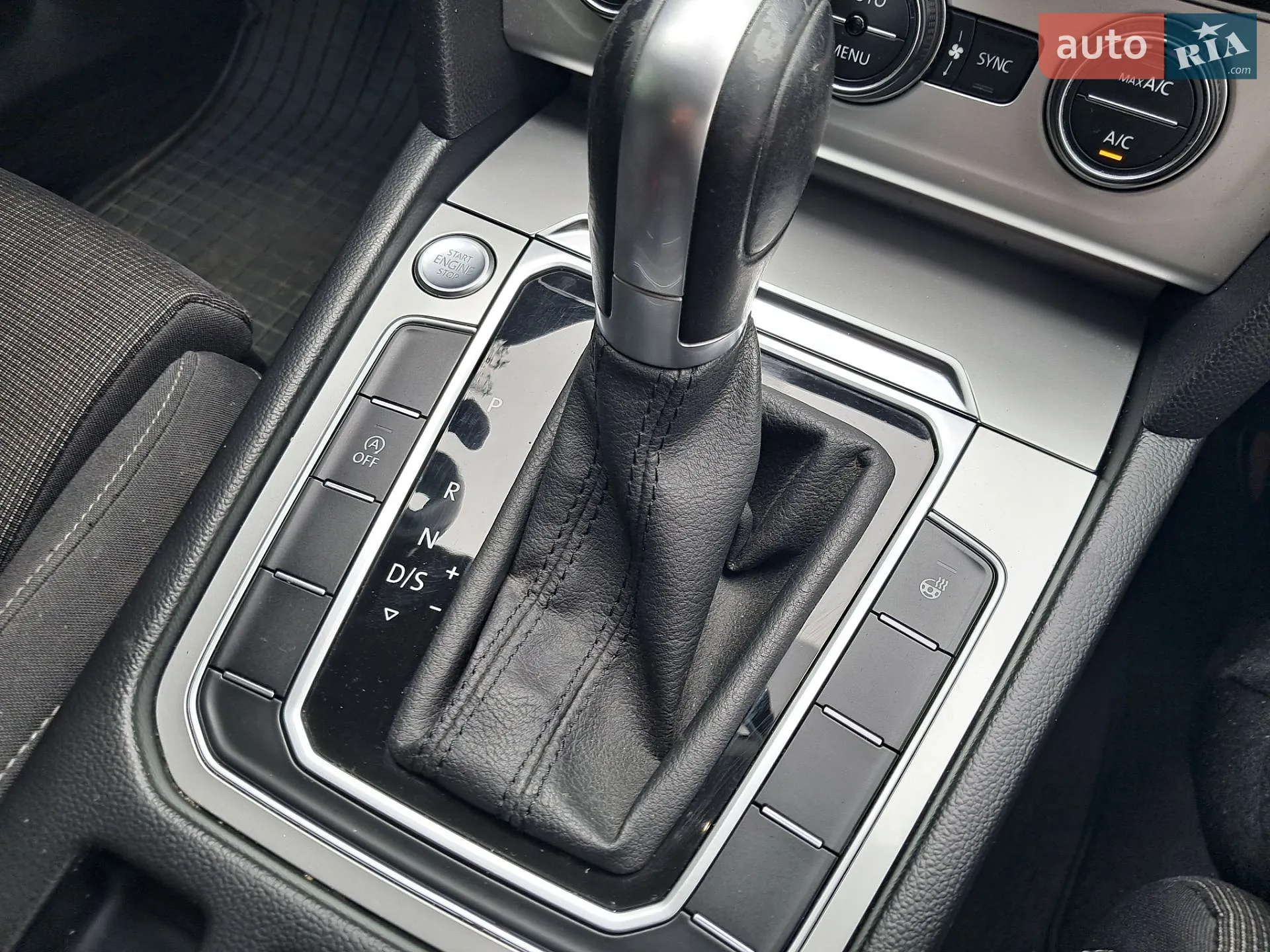 2019 Volkswagen Passat - мініатюра 27