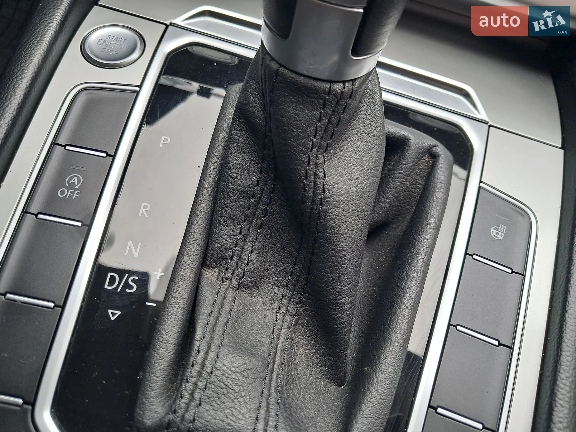 2019 Volkswagen Passat - мініатюра 30