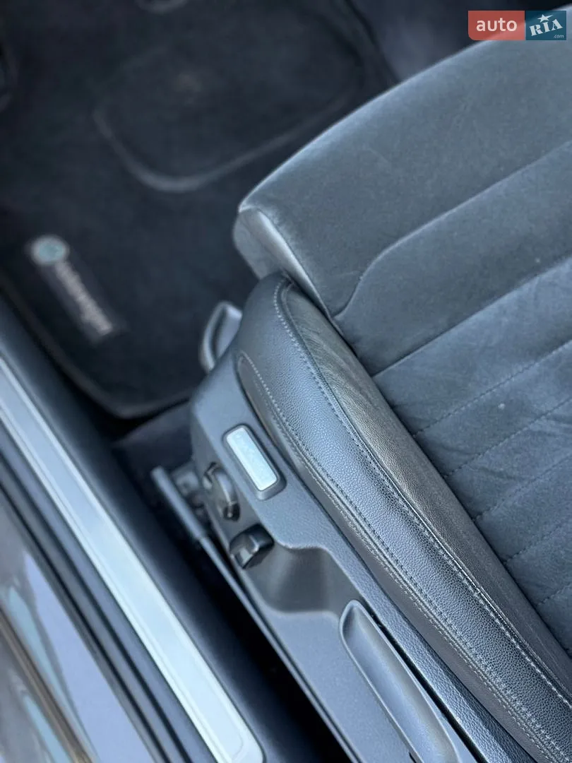 2016 Volkswagen Passat - мініатюра 27
