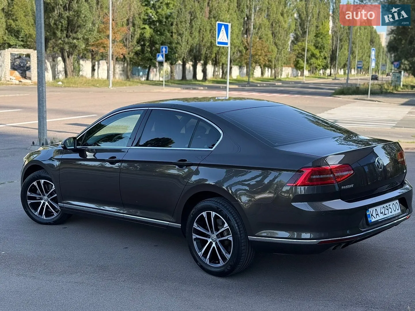 2016 Volkswagen Passat - мініатюра 50
