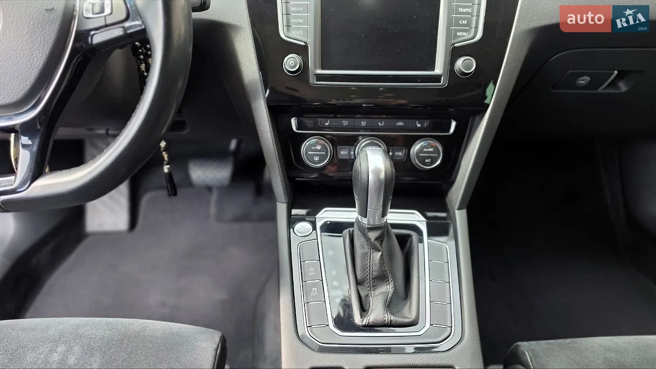 2016 Volkswagen Passat - мініатюра 56