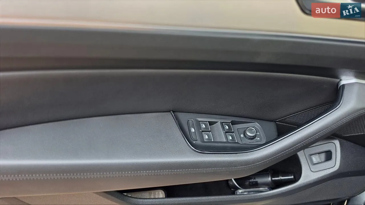 2016 Volkswagen Passat - мініатюра 60