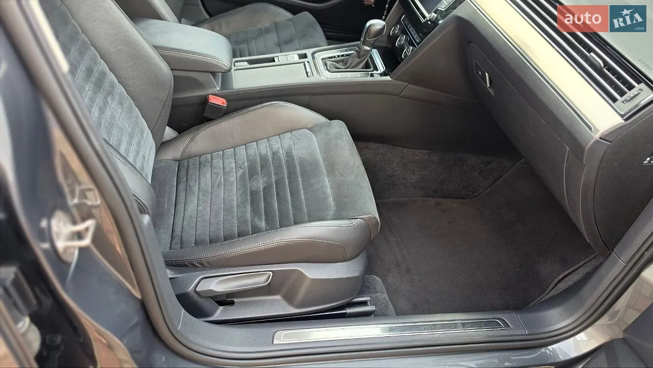 2016 Volkswagen Passat - мініатюра 63