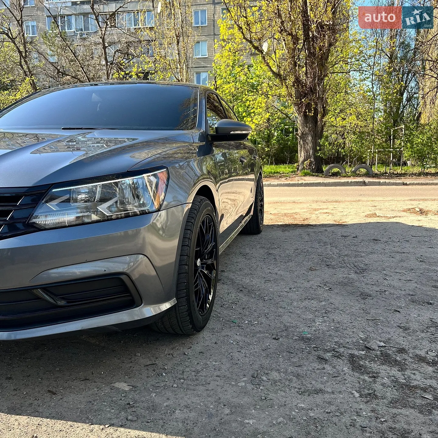 2018 Volkswagen Passat - мініатюра 3