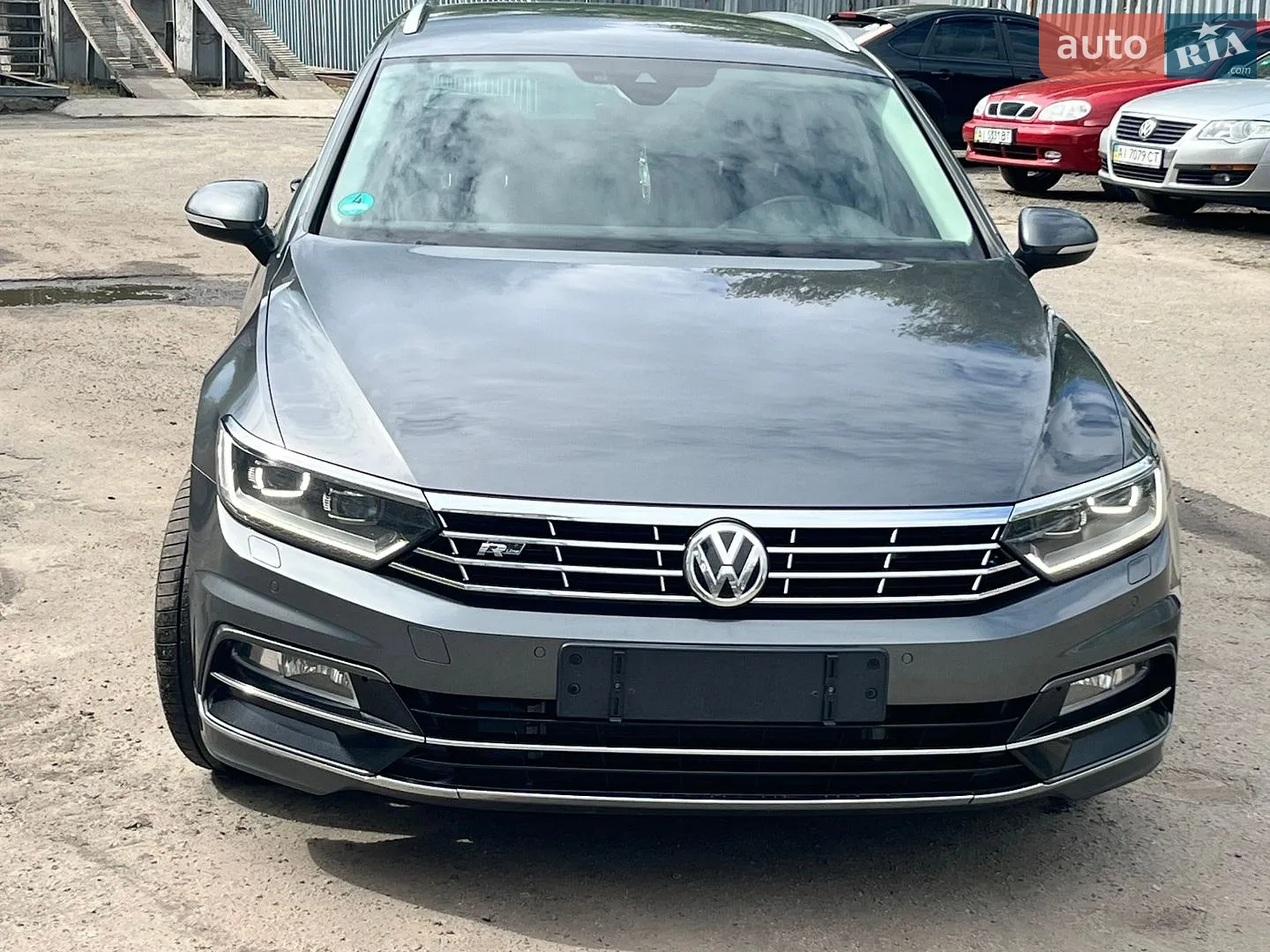 2016 Volkswagen Passat - мініатюра 2
