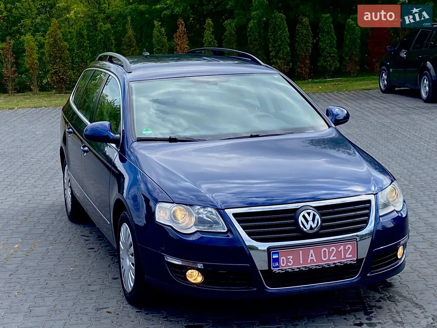 2010 Volkswagen Passat - мініатюра 5