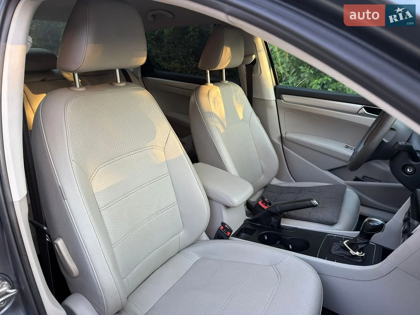2015 Volkswagen Passat - мініатюра 19