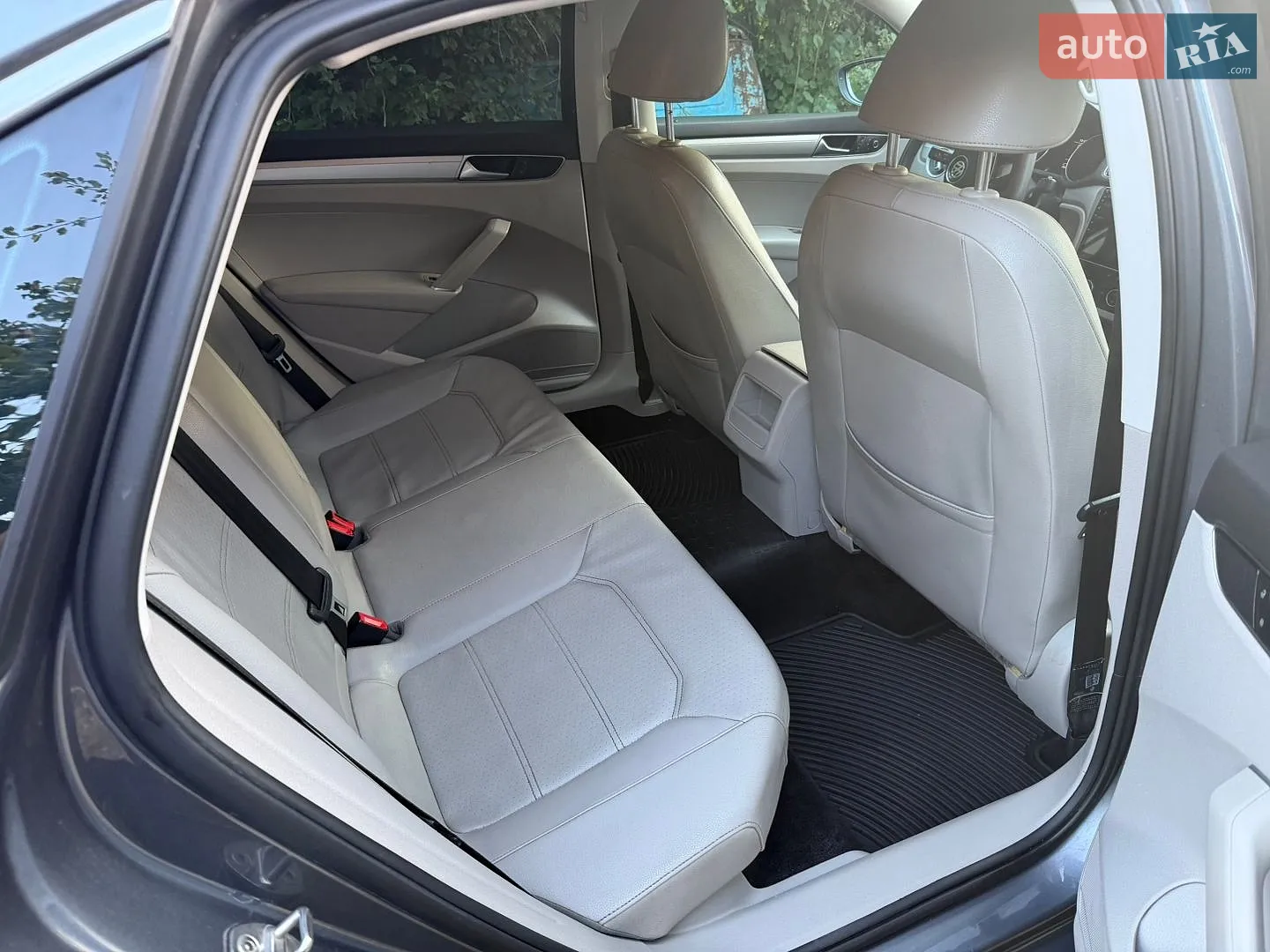 2015 Volkswagen Passat - мініатюра 25