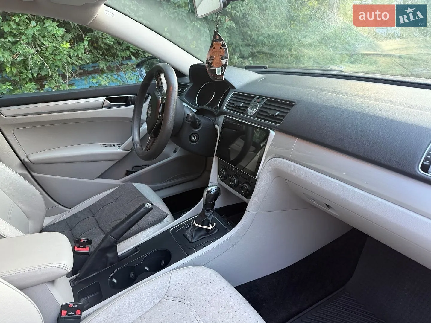 2015 Volkswagen Passat - мініатюра 27