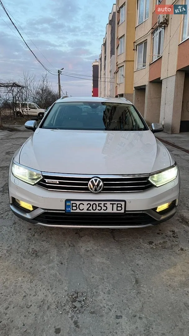 2018 Volkswagen Passat - мініатюра 11