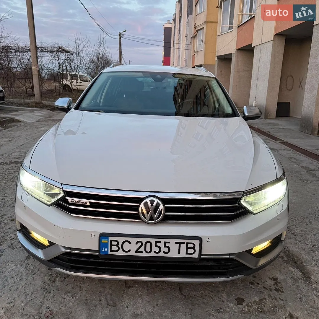 2018 Volkswagen Passat - мініатюра 12