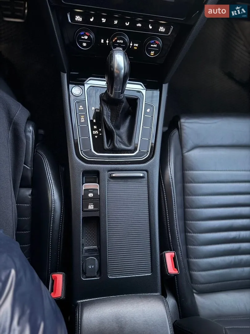 2018 Volkswagen Passat - мініатюра 29