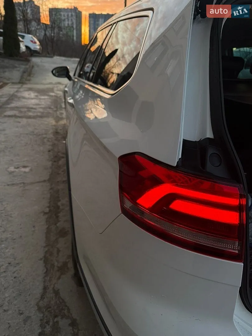 2018 Volkswagen Passat - мініатюра 41
